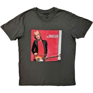 Tom Petty - Damn The Torpedoes Uni Char    i gruppen MERCHANDISE / T-shirt / Pop-Rock hos Bengans Skivbutik AB (5534180r)