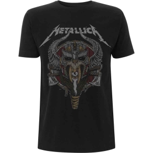 Metallica - Viking Uni Bl    i gruppen MERCHANDISE / T-shirt / Hårdrock hos Bengans Skivbutik AB (5534988r)
