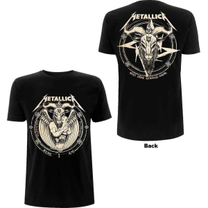 Metallica - Darkness Son Uni Bl    i gruppen MERCH / T-Shirt / Rockoff_Nya April24 hos Bengans Skivbutik AB (5535007r)