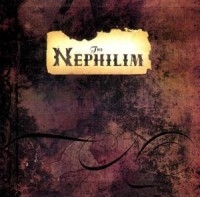 Fields Of The Nephilim - The Nephilim i gruppen CD / Pop-Rock hos Bengans Skivbutik AB (553501)