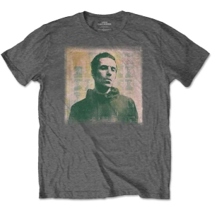 Liam Gallagher - Album Cover Uni Char    i gruppen MERCH / T-Shirt / Rockoff_Nya April24 hos Bengans Skivbutik AB (5535308r)