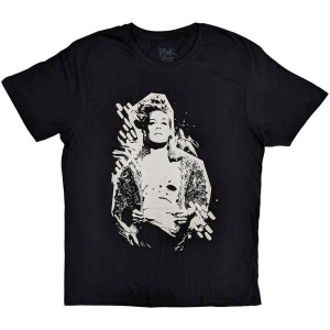 P!Nk - Painty Uni Bl     (L) i gruppen MERCHANDISE / T-shirt / Pop-Rock hos Bengans Skivbutik AB (5535529)