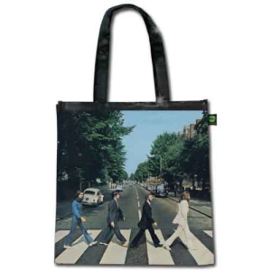 The Beatles - Abbey Road Eco B i gruppen MERCHANDISE / Merch / Pop-Rock hos Bengans Skivbutik AB (5535713)