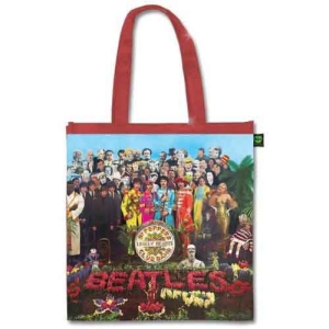 The Beatles - Sgt Pepper Eco B i gruppen MERCHANDISE / Merch / Pop-Rock hos Bengans Skivbutik AB (5535714)