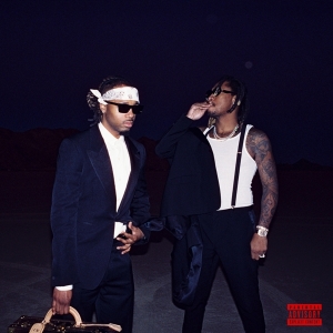 Future & Metro Boomin - We Don't Trust You i gruppen ÖVRIGT / Övrigt / aub hos Bengans Skivbutik AB (5535731)