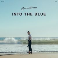 Aaron Frazer - Into The Blue i gruppen VINYL / Kommande / Pop-Rock,RnB-Soul hos Bengans Skivbutik AB (5535748)