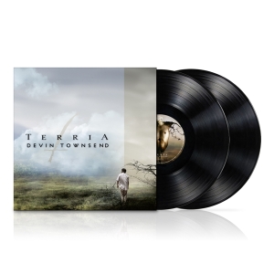 Townsend Devin - Terria (Vinyl Re-Issue 2024) i gruppen ÖVRIGT / Övrigt / aub hos Bengans Skivbutik AB (5535763)