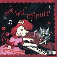 RED HOT CHILI PEPPERS - ONE HOT MINUTE in the group OTHER / KalasCDx at Bengans Skivbutik AB (553577)