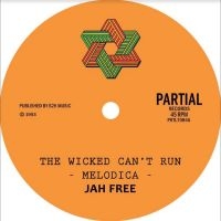 Jah Free - The Wicked Can?T Run i gruppen VI TIPSAR / Startsida - Vinyl Nyheter & Kommande hos Bengans Skivbutik AB (5535770)
