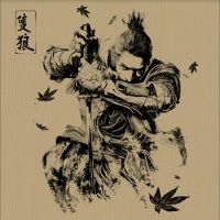 Yuka Kitamura And Noriyuki Asakura - Sekiro: Shadows Die Twice (Original i gruppen VI TIPSAR / Fredagsreleaser / Fredag den 23:e augusti hos Bengans Skivbutik AB (5535804)