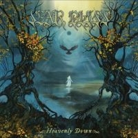 Sear Bliss - Heavenly Down i gruppen CD / Kommande / Hårdrock hos Bengans Skivbutik AB (5535819)