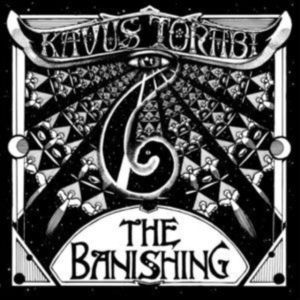 Kavus Torabi - Banishing The (Marbled Vinyl Lp) i gruppen VINYL / Pop-Rock hos Bengans Skivbutik AB (5535823)