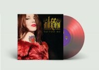 Lee Aaron - Tattoo Me (Red Vinyl Lp) i gruppen VINYL / Hårdrock hos Bengans Skivbutik AB (5535824)