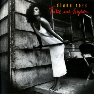 Diana Ross - Take Me Higher i gruppen VI TIPSAR / 10CD 400 JAN 2024 hos Bengans Skivbutik AB (553586)