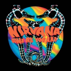 Nirvana - Come As You Are Individual Cork Coast i gruppen MERCHANDISE / Merch / Hårdrock hos Bengans Skivbutik AB (5535873)