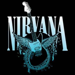 Nirvana - Jagstang Wings Individual Cork Coast i gruppen MERCHANDISE / Merch / Hårdrock hos Bengans Skivbutik AB (5535874)