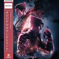 Various Artists - Tekken 8 (Original Soundtrack) i gruppen VI TIPSAR / Fredagsreleaser / Fredag den 23:e augusti hos Bengans Skivbutik AB (5535928)