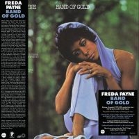 Payne Freda - Band Of Gold i gruppen VINYL / Kommande / Pop-Rock hos Bengans Skivbutik AB (5535932)