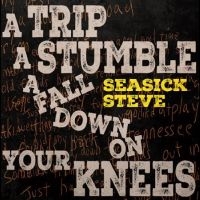 Seasick Steve - A Trip A Stumble A Fall... i gruppen VI TIPSAR / Fredagsreleaser / Fredag den 7:e Juni 2024 hos Bengans Skivbutik AB (5535955)
