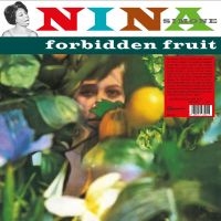 Simone Nina - Forbidden Fruit i gruppen VI TIPSAR / Startsida - Vinyl Nyheter & Kommande hos Bengans Skivbutik AB (5535980)