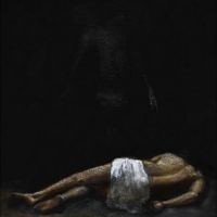 Throat - Blood Exaltation i gruppen VI TIPSAR / Fredagsreleaser / Fredag den 21:a Juni 2024 hos Bengans Skivbutik AB (5535986)