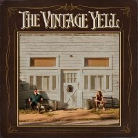 Vintage Yell The - The Vintage Yell i gruppen VINYL / Kommande / Country hos Bengans Skivbutik AB (5535998)