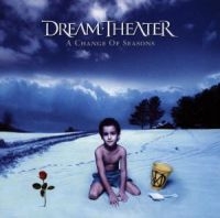 Dream Theater - A Change Of Seasons i gruppen CD Mid hos Bengans Skivbutik AB (553600)
