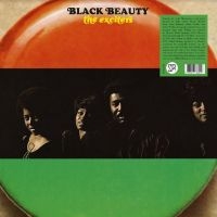 Exciters - Black Beauty i gruppen VI TIPSAR / Startsida - Vinyl Nyheter & Kommande hos Bengans Skivbutik AB (5536021)