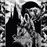 Sielunvihollinen - Hautaruhtinas i gruppen VI TIPSAR / Fredagsreleaser / Fredag den 21:a Juni 2024 hos Bengans Skivbutik AB (5536028)