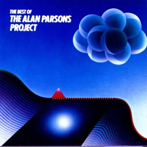 Alan Parsons Project The - The Best Of The Alan Parsons Project i gruppen ÖVRIGT / Övrigt / aub hos Bengans Skivbutik AB (553603)