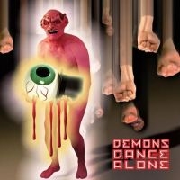 The Residents - Demons Dance Alone - 3Cd Gatefold W i gruppen CD / Kommande / Pop-Rock hos Bengans Skivbutik AB (5536035)