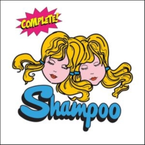 Shampoo - Complete Shampoo 3Cd/1Dvd Box Set i gruppen VI TIPSAR / Fredagsreleaser / Fredag den 28:e Juni 2024 hos Bengans Skivbutik AB (5536036)