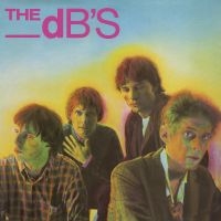 Db's The - Stands For Decibels i gruppen CD / Kommande / Pop-Rock hos Bengans Skivbutik AB (5536040)