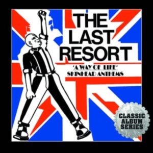 The Last Resort - A Way Of Life - Skinhead Anthems Ex i gruppen VI TIPSAR / Fredagsreleaser / Fredag den 14:e Juni 2024 hos Bengans Skivbutik AB (5536041)