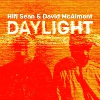 Hifi Sean & David Mcalmont - Daylight i gruppen CD / Kommande / Pop-Rock hos Bengans Skivbutik AB (5536048)