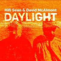Hifi Sean & David Mcalmont - Daylight i gruppen CD / Pop-Rock hos Bengans Skivbutik AB (5536048)