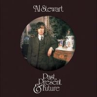 Al Stewart - Past, Present And Future 5Oth Anniv i gruppen CD / Kommande / Pop-Rock hos Bengans Skivbutik AB (5536053)