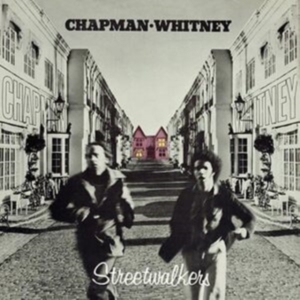 Chapman - Whitney - Streetwalkers 50Th Anniversary Rema i gruppen VI TIPSAR / Fredagsreleaser / Fredag den 28:e Juni 2024 hos Bengans Skivbutik AB (5536054)
