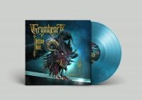 Grymheart - Hellish Hunt (Turqiouse Vinyl Lp) i gruppen VI TIPSAR / Fredagsreleaser / Fredag den 21:a Juni 2024 hos Bengans Skivbutik AB (5536063)