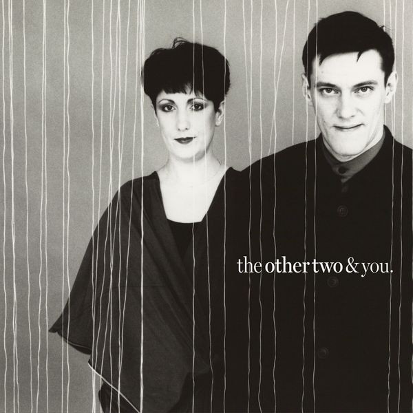 The Other Two - The Other Two & You i gruppen CD / Övrigt hos Bengans Skivbutik AB (5536074)