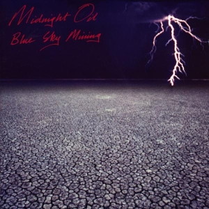 Midnight Oil - Blue Sky Mining i gruppen ÖVRIGT / Övrigt / aub hos Bengans Skivbutik AB (553651)