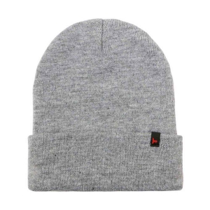 Tokyo Time - Urban Grey Beanie H i gruppen MERCH / vintermerch hos Bengans Skivbutik AB (5536547)