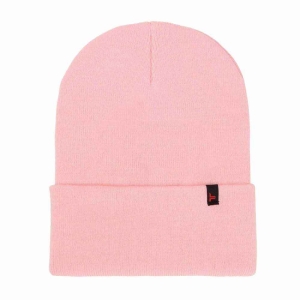 Tokyo Time - Urban Pink Beanie H i gruppen ÖVRIGT / Merchandise hos Bengans Skivbutik AB (5536548)