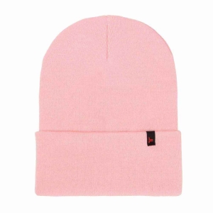 Tokyo Time - Urban Pink Beanie H i gruppen MERCH / vintermerch hos Bengans Skivbutik AB (5536548)