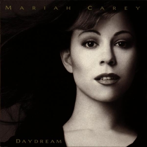 Carey Mariah - Daydream i gruppen ÖVRIGT / Övrigt / aub hos Bengans Skivbutik AB (553655)