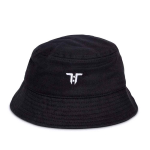 Tokyo Time - Tt Logo Bl Onesize Bucket Hat i gruppen ÖVRIGT / MK Test 7 hos Bengans Skivbutik AB (5536587)