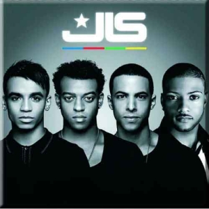 Jls - Album Photo Magnet i gruppen MERCHANDISE / Magnet / Pop-Rock hos Bengans Skivbutik AB (5536642)