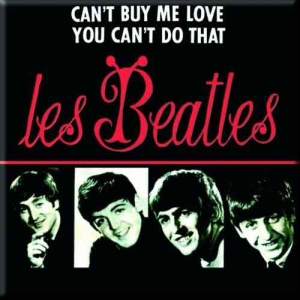 The Beatles - Cant Buy Me Love/You Cant Do That (Frenc i gruppen MERCHANDISE / Merch / Pop-Rock hos Bengans Skivbutik AB (5536712)