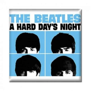 The Beatles - Hdn Film Magnet i gruppen MERCHANDISE / Magnet / Pop-Rock hos Bengans Skivbutik AB (5536719)