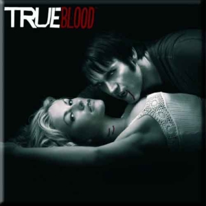 True Blood - Classic Promo Image Magnet i gruppen ÖVRIGT / MK Test 7 hos Bengans Skivbutik AB (5536732)